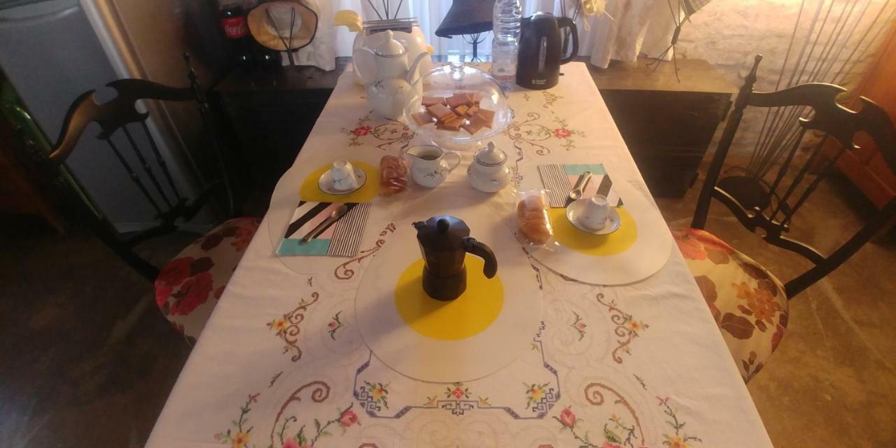 Lo Scrigno Di Lara Villa Ceresara Exteriör bild